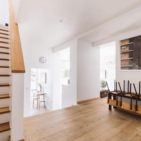 Namuco - Petit Loft De Charme Entre Citadelle & Centre Ville Namur Luaran gambar