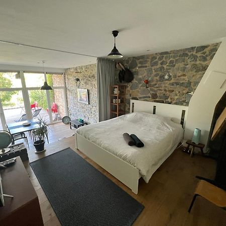 Namuco - Petit Loft De Charme Entre Citadelle & Centre Ville Namur Luaran gambar
