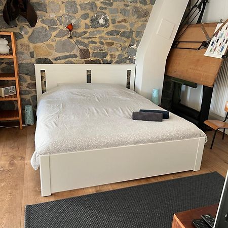 Namuco - Petit Loft De Charme Entre Citadelle & Centre Ville Namur Luaran gambar