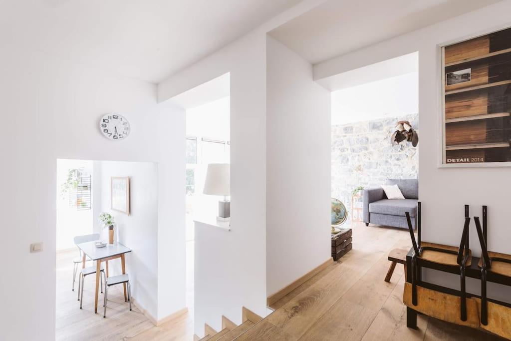Namuco - Petit Loft De Charme Entre Citadelle & Centre Ville Namur Luaran gambar