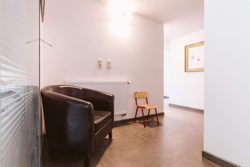 Namuco - Petit Loft De Charme Entre Citadelle & Centre Ville Namur Luaran gambar