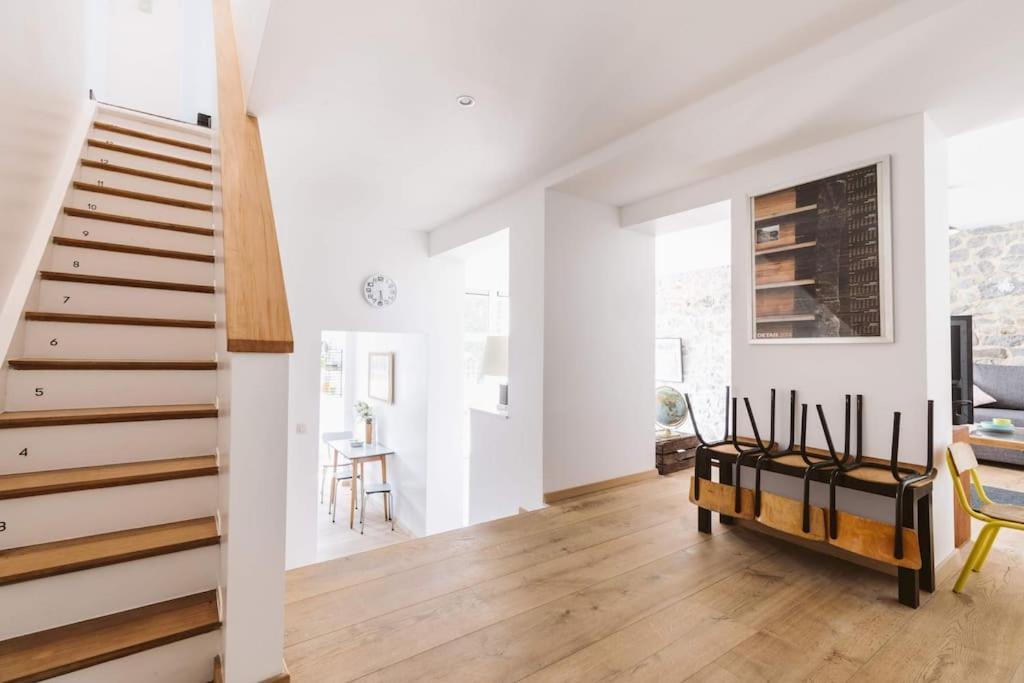 Namuco - Petit Loft De Charme Entre Citadelle & Centre Ville Namur Luaran gambar