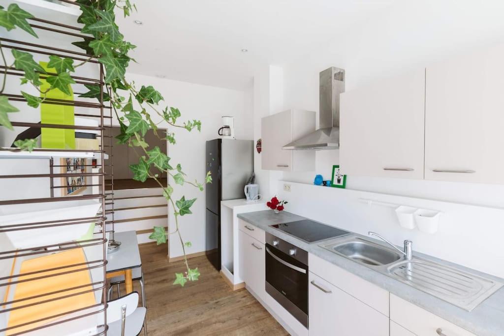 Namuco - Petit Loft De Charme Entre Citadelle & Centre Ville Namur Luaran gambar