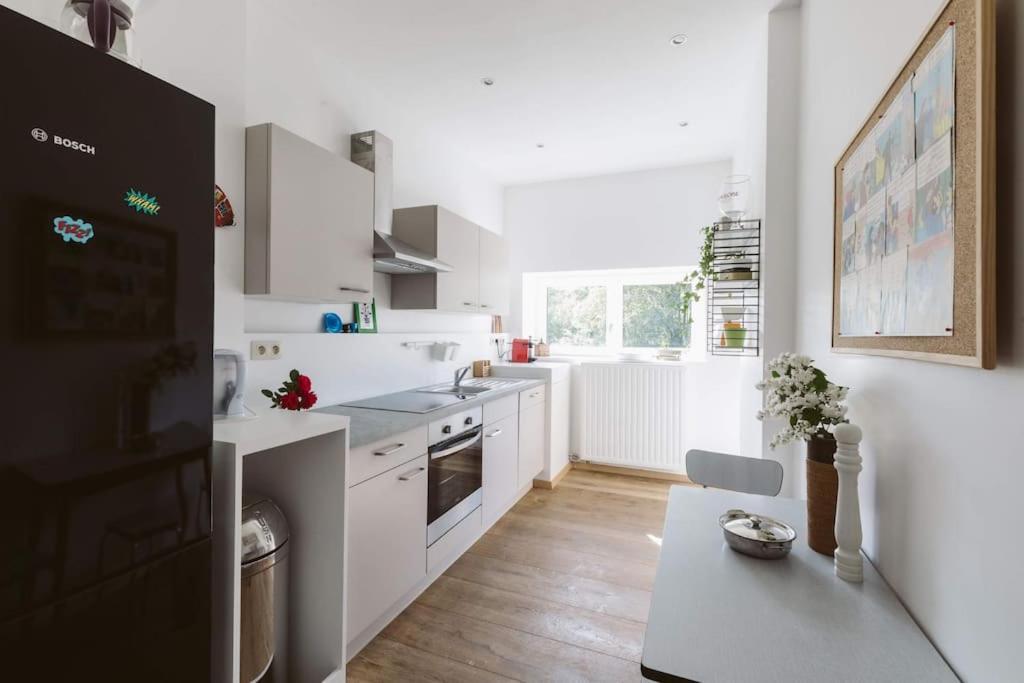 Namuco - Petit Loft De Charme Entre Citadelle & Centre Ville Namur Luaran gambar