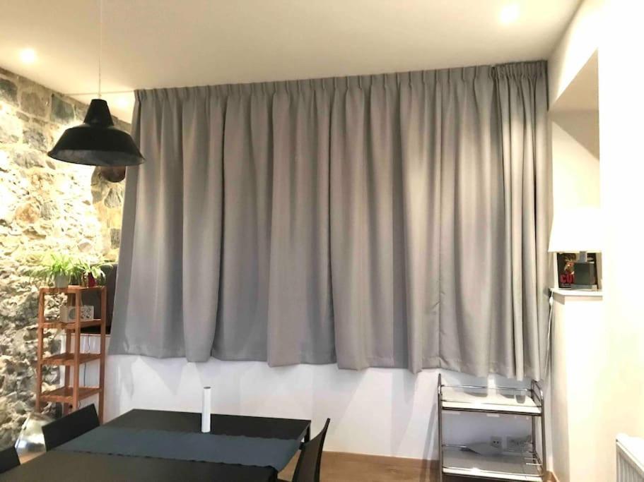 Namuco - Petit Loft De Charme Entre Citadelle & Centre Ville Namur Luaran gambar