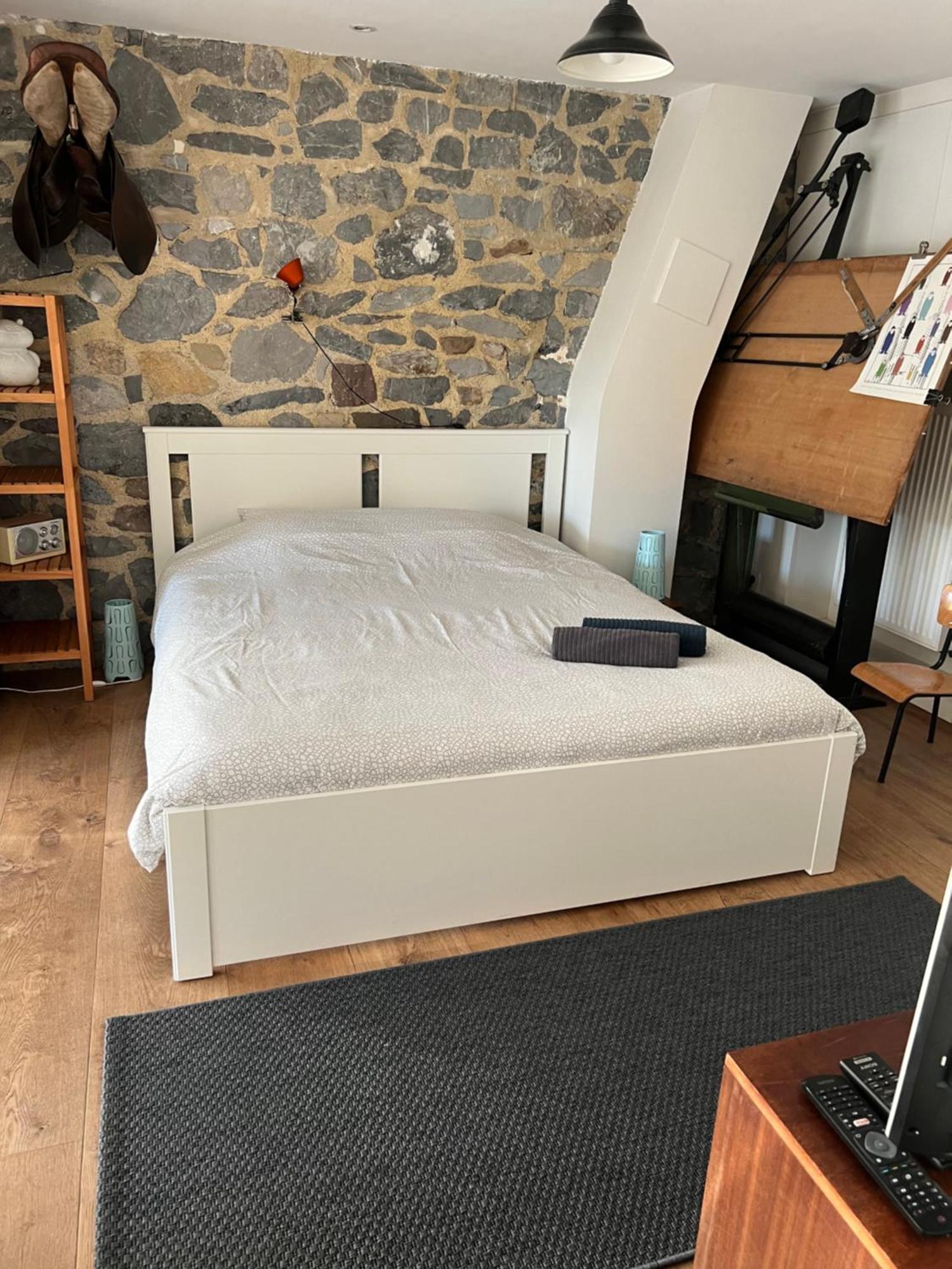 Namuco - Petit Loft De Charme Entre Citadelle & Centre Ville Namur Luaran gambar